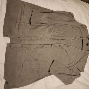 Torrid button up cardigan